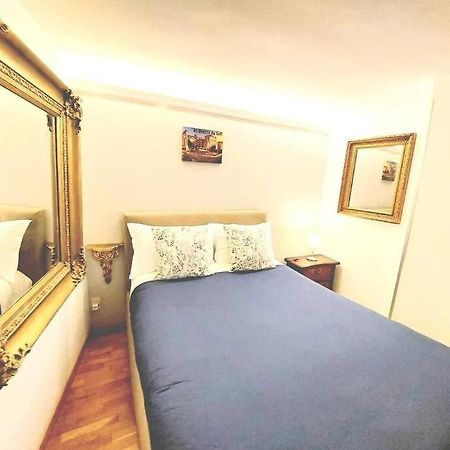Apartmán Al Ghetto Da Vanity Řím Exteriér fotografie