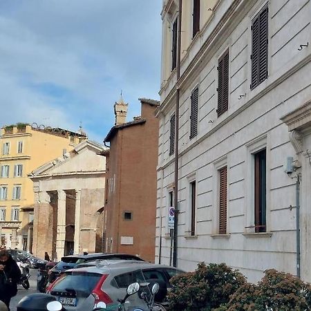 Apartmán Al Ghetto Da Vanity Řím Exteriér fotografie