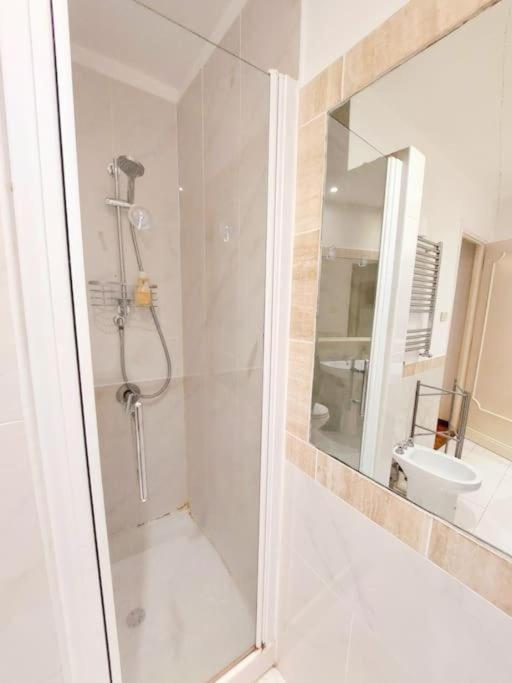 Apartmán Al Ghetto Da Vanity Řím Exteriér fotografie