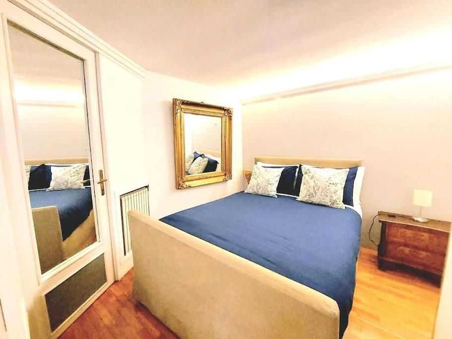 Apartmán Al Ghetto Da Vanity Řím Exteriér fotografie