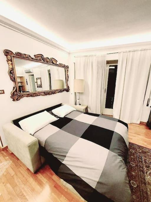 Apartmán Al Ghetto Da Vanity Řím Exteriér fotografie