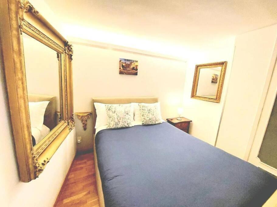 Apartmán Al Ghetto Da Vanity Řím Exteriér fotografie