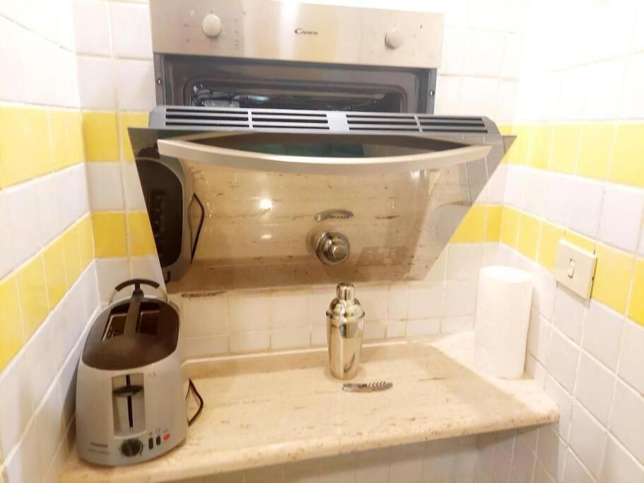 Apartmán Al Ghetto Da Vanity Řím Exteriér fotografie